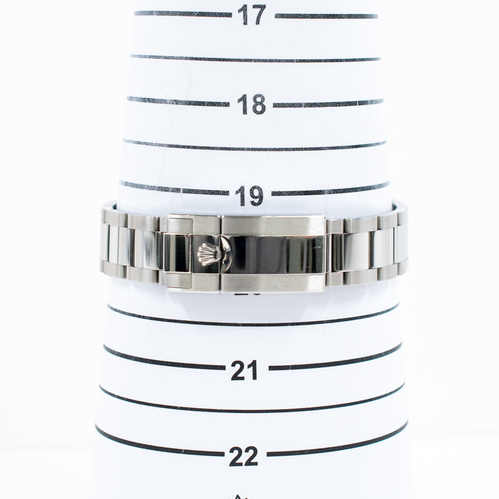 Daytona Steel 126500LN