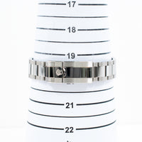 Daytona Steel 126500LN