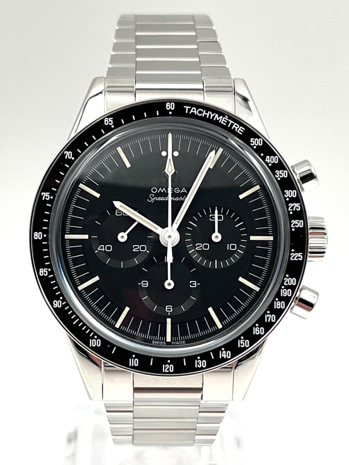 Omega Speedmaster Ed White 311.30.40.30.01.001