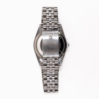 Datejust 36mm Steel and White Gold 16234