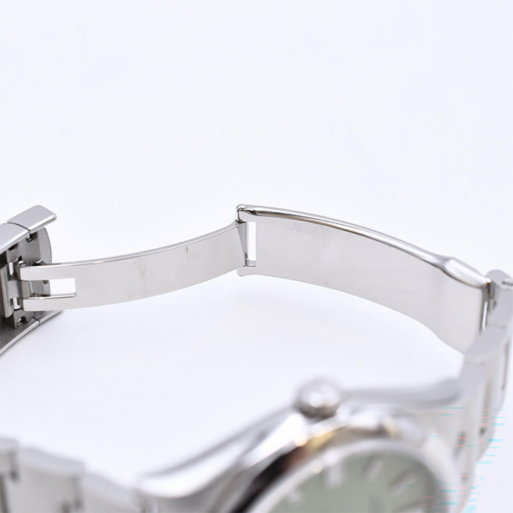 Oyster Perpetual 36mm Steel 126000