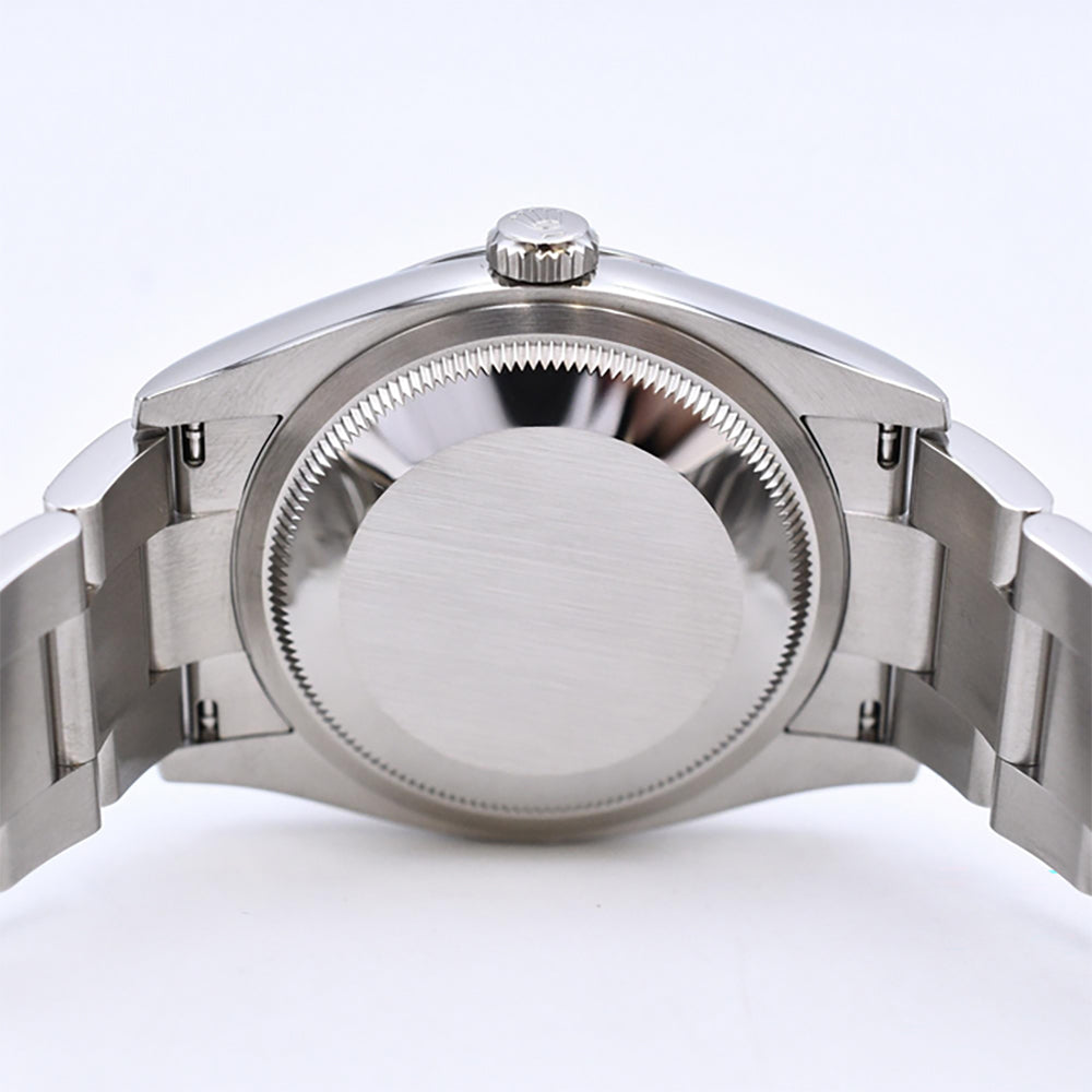 Oyster Perpetual 36mm Steel 126000