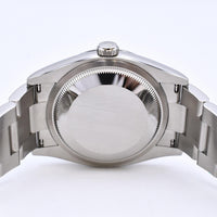 Oyster Perpetual 36mm Steel 126000