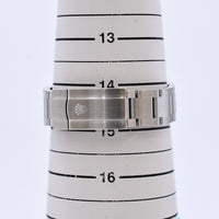 Oyster Perpetual 36mm Steel 126000