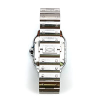 Santos de Cartier Large 39.8mm - Steel WSSA0062