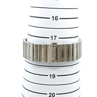 Santos de Cartier Large 39.8mm - Steel WSSA0062