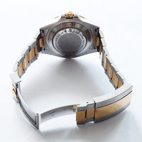 Sea-Dweller 43mm 50th Anniversary - Steel and Yellow Gold 126603