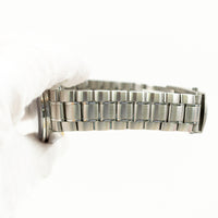 Speedmaster Broad Arrow Specialities Olympic Games Collection 42mm Steel on Steel 321.10.42.50.04.001