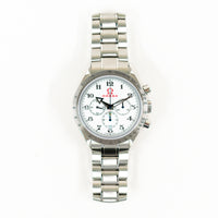 Speedmaster Broad Arrow Specialities Olympic Games Collection 42mm Steel on Steel 321.10.42.50.04.001