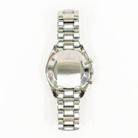 Speedmaster Broad Arrow Specialities Olympic Games Collection 42mm Steel on Steel 321.10.42.50.04.001