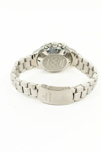 Speedmaster Broad Arrow Specialities Olympic Games Collection 42mm Steel on Steel 321.10.42.50.04.001