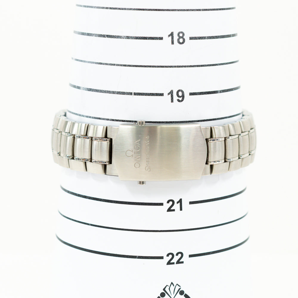 Speedmaster Broad Arrow Specialities Olympic Games Collection 42mm Steel on Steel 321.10.42.50.04.001