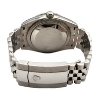 Sky-Dweller Steel and White Gold 336934