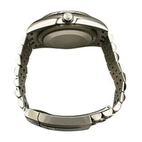 Sky-Dweller Steel and White Gold 336934