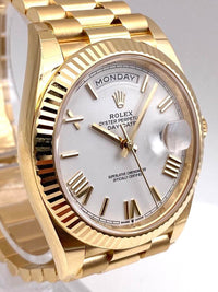 Rolex Day-Date 228238
