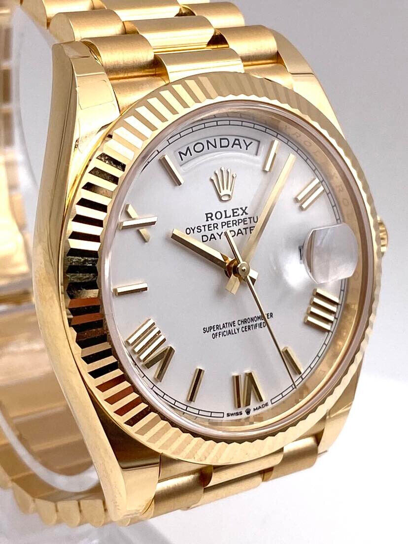 Rolex Day-Date 228238