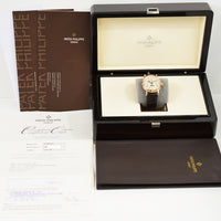 Grand Complications Perpetual Calendar Retrograde Date 38mm Rose Gold 5159R-001