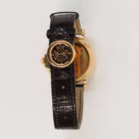 Grand Complications Perpetual Calendar Retrograde Date 38mm Rose Gold 5159R-001
