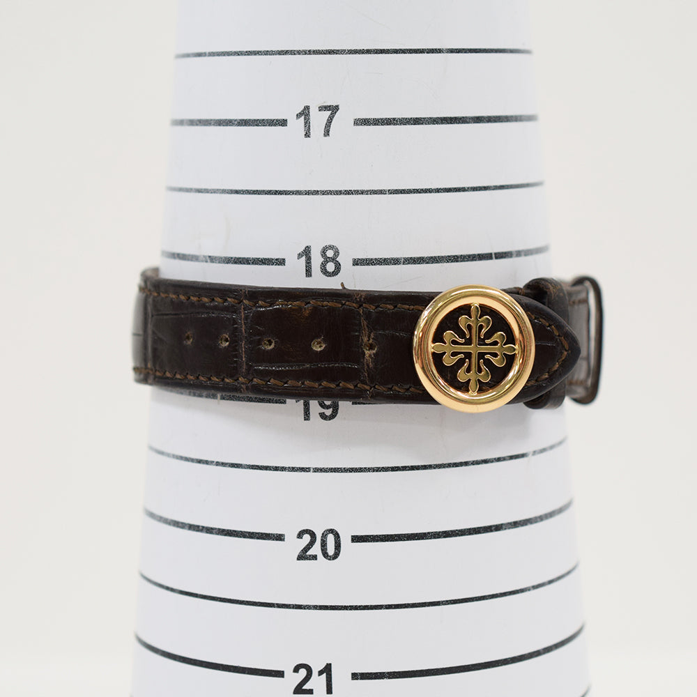 Grand Complications Perpetual Calendar Retrograde Date 38mm Rose Gold 5159R-001