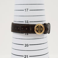 Grand Complications Perpetual Calendar Retrograde Date 38mm Rose Gold 5159R-001