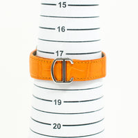 Calibre de Cartier 42mm Steel W7100041