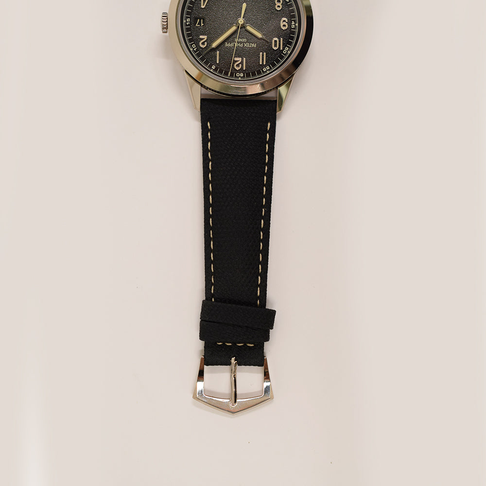 Calatrava Date Self-Winding 40mm White Gold 5226G-001