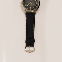 Calatrava Date Self-Winding 40mm White Gold 5226G-001