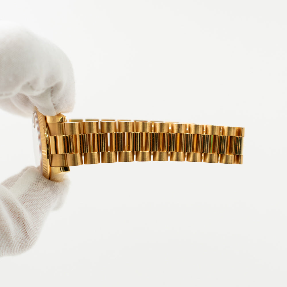 Datejust 31mm Rose Gold 178275G