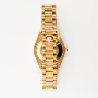 Datejust 31mm Rose Gold 178275G