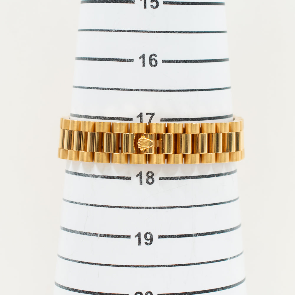 Datejust 31mm Rose Gold 178275G