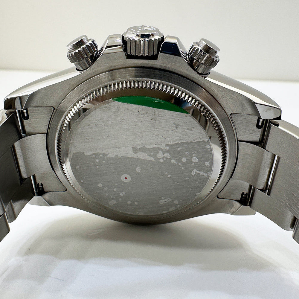 Daytona Steel Ceramic Bezel 126500LN