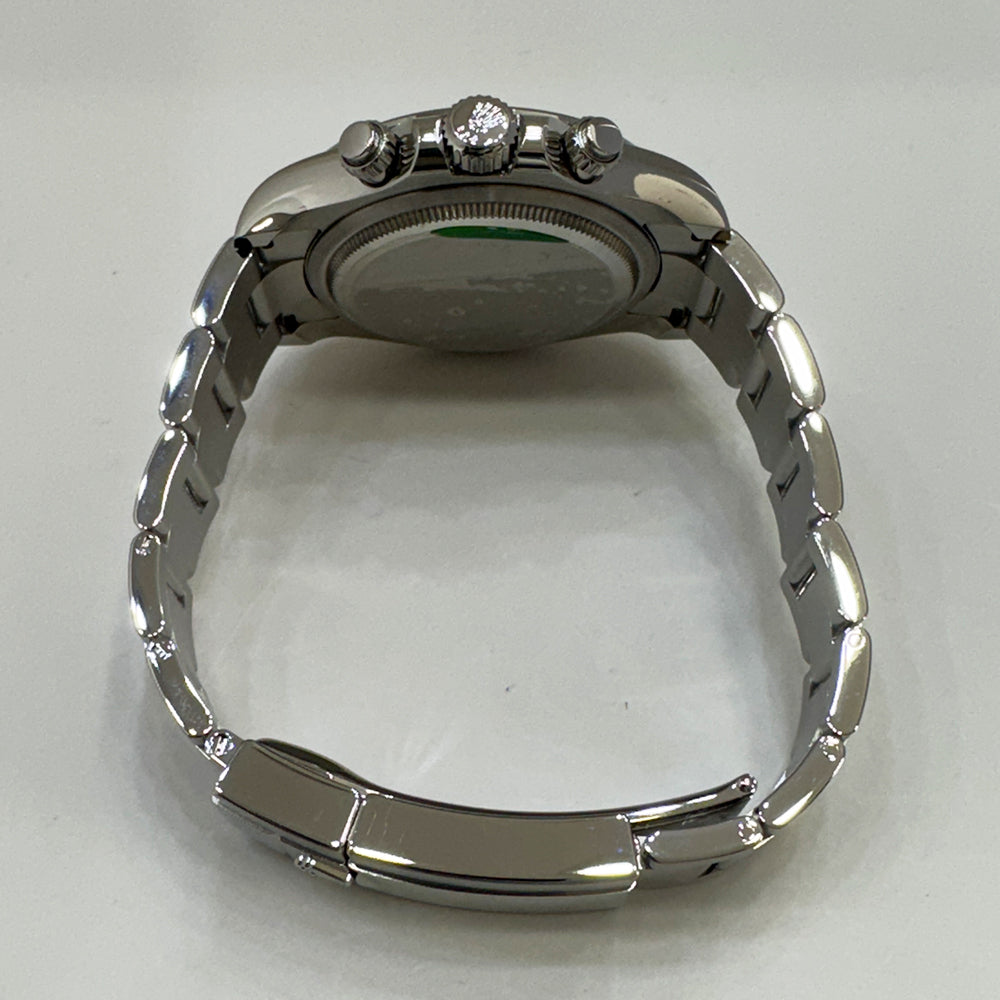 Daytona Steel Ceramic Bezel 126500LN