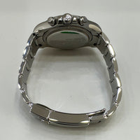 Daytona Steel Ceramic Bezel 126500LN