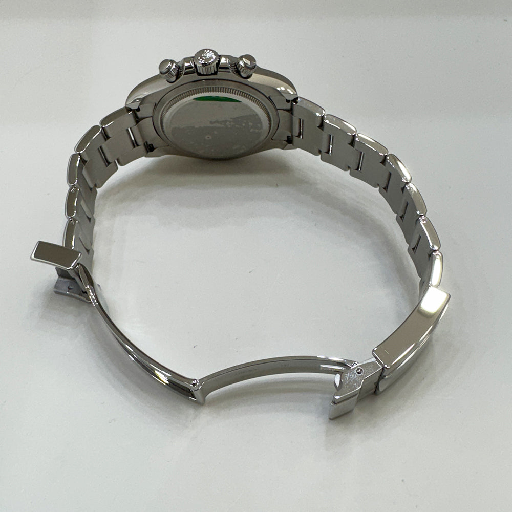 Daytona Steel Ceramic Bezel 126500LN