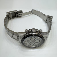 Daytona Steel Ceramic Bezel 126500LN