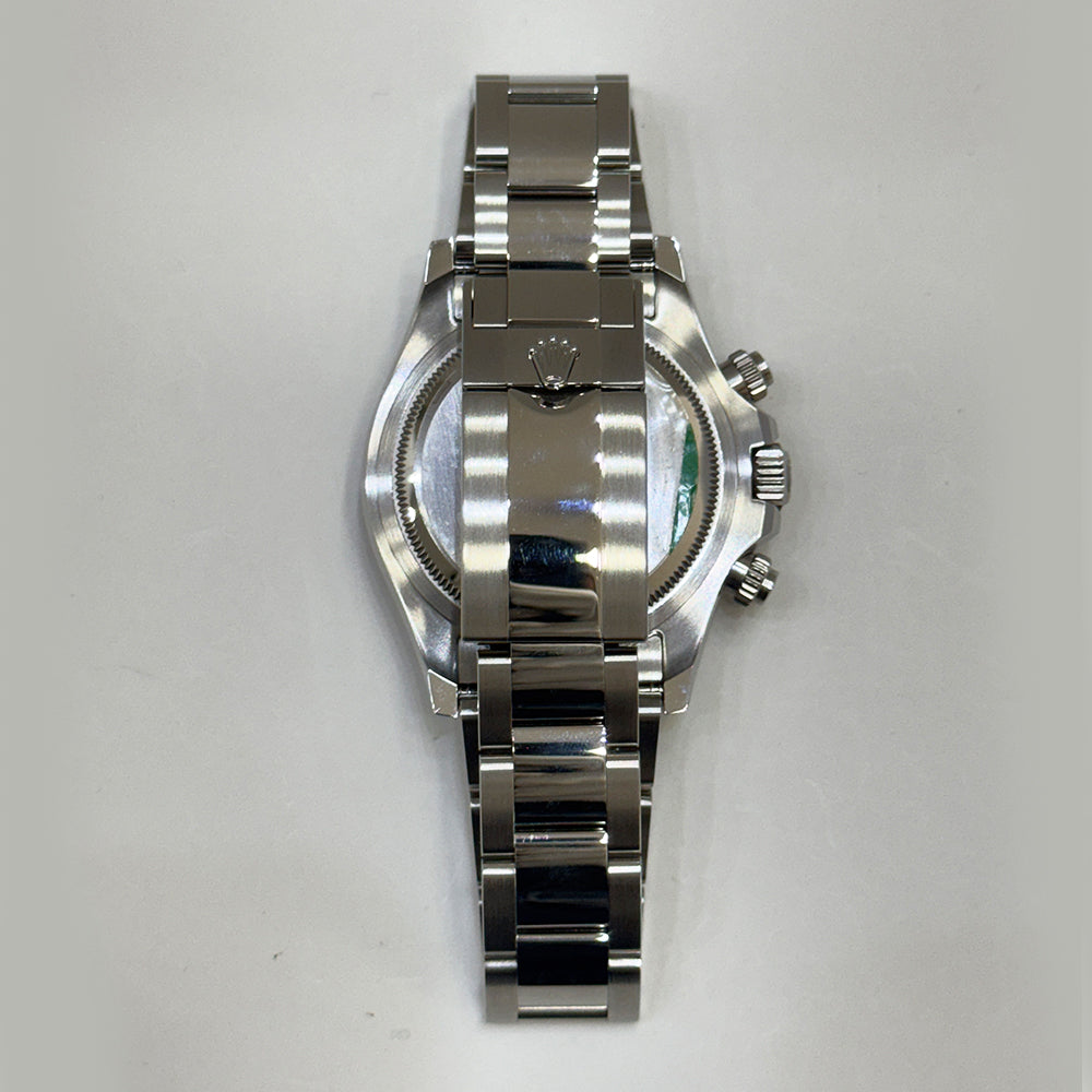 Daytona Steel Ceramic Bezel 126500LN