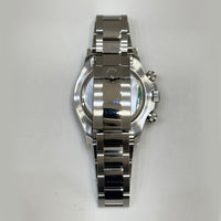 Daytona Steel Ceramic Bezel 126500LN