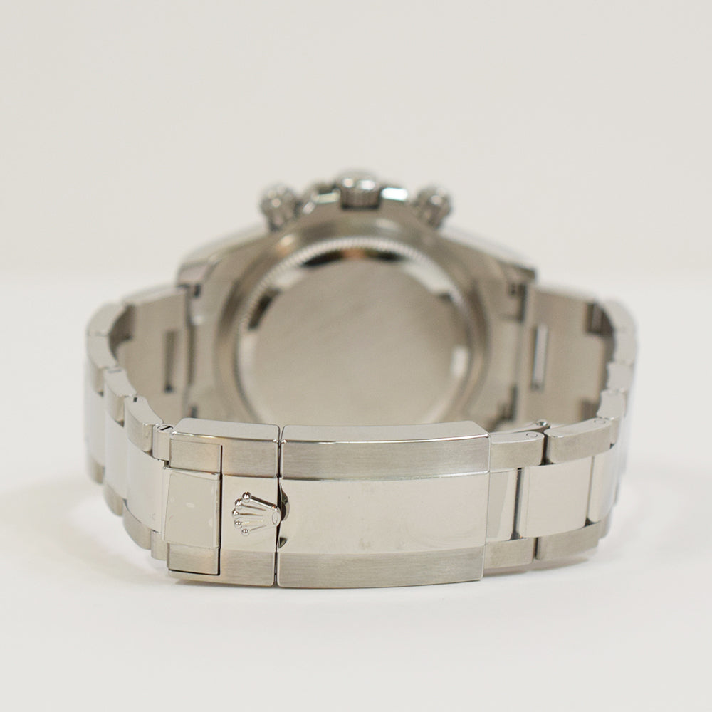 Daytona Steel Ceramic Bezel 126500LN