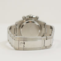Daytona Steel Ceramic Bezel 126500LN