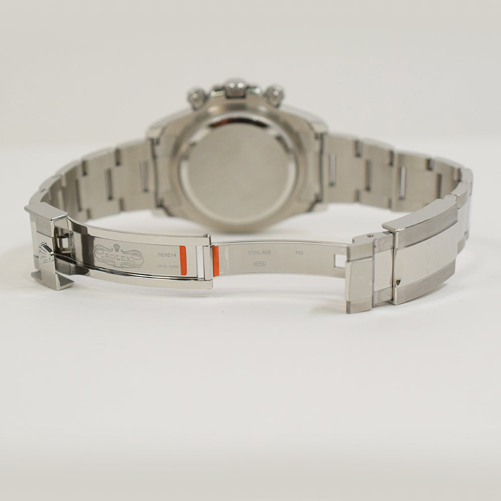 Daytona Steel Ceramic Bezel 126500LN