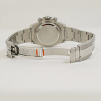 Daytona Steel Ceramic Bezel 126500LN