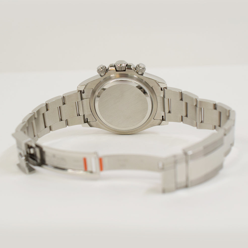 Daytona Steel Ceramic Bezel 126500LN