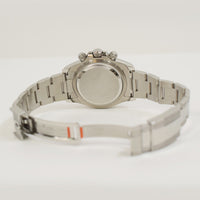 Daytona Steel Ceramic Bezel 126500LN