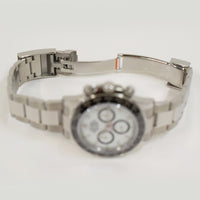 Daytona Steel Ceramic Bezel 126500LN