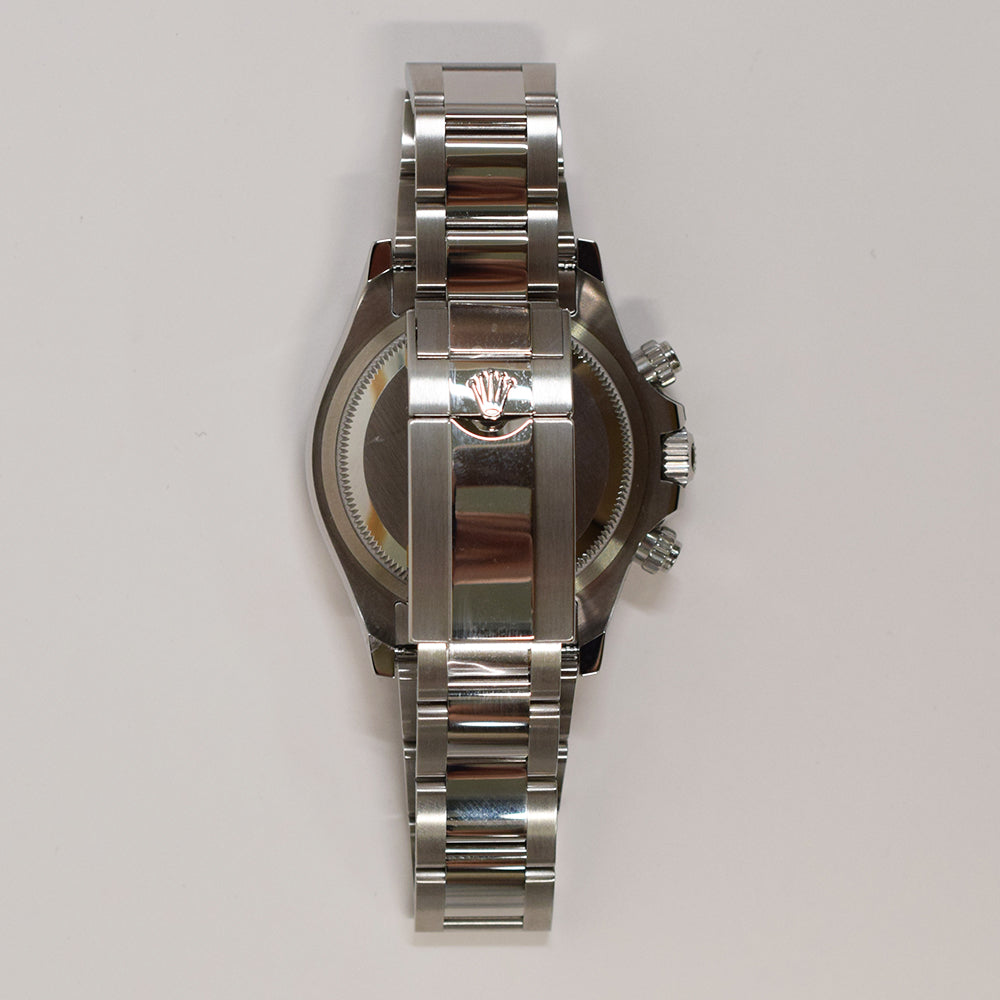 Daytona Steel Ceramic Bezel 126500LN