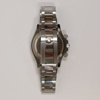 Daytona Steel Ceramic Bezel 126500LN