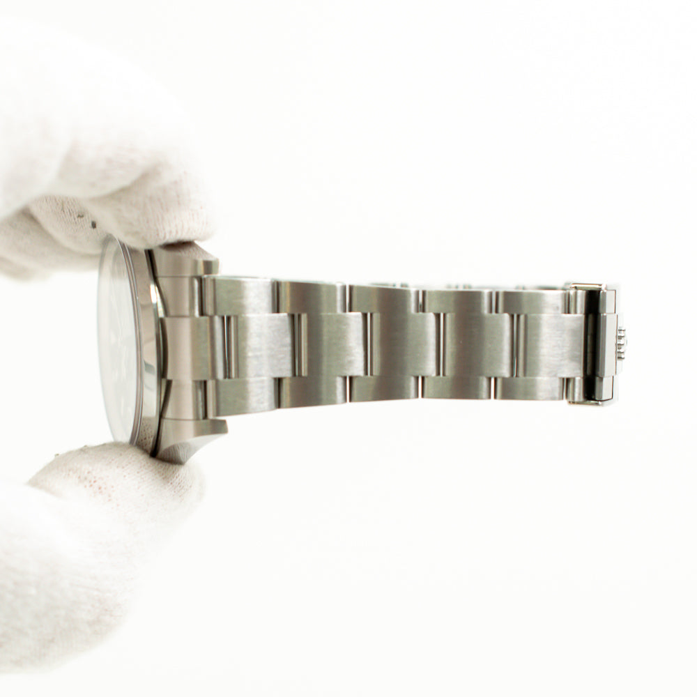 Explorer 39mm Steel 214270