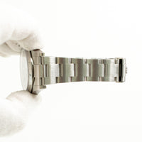 Explorer 39mm Steel 214270