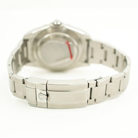 Explorer 39mm Steel 214270