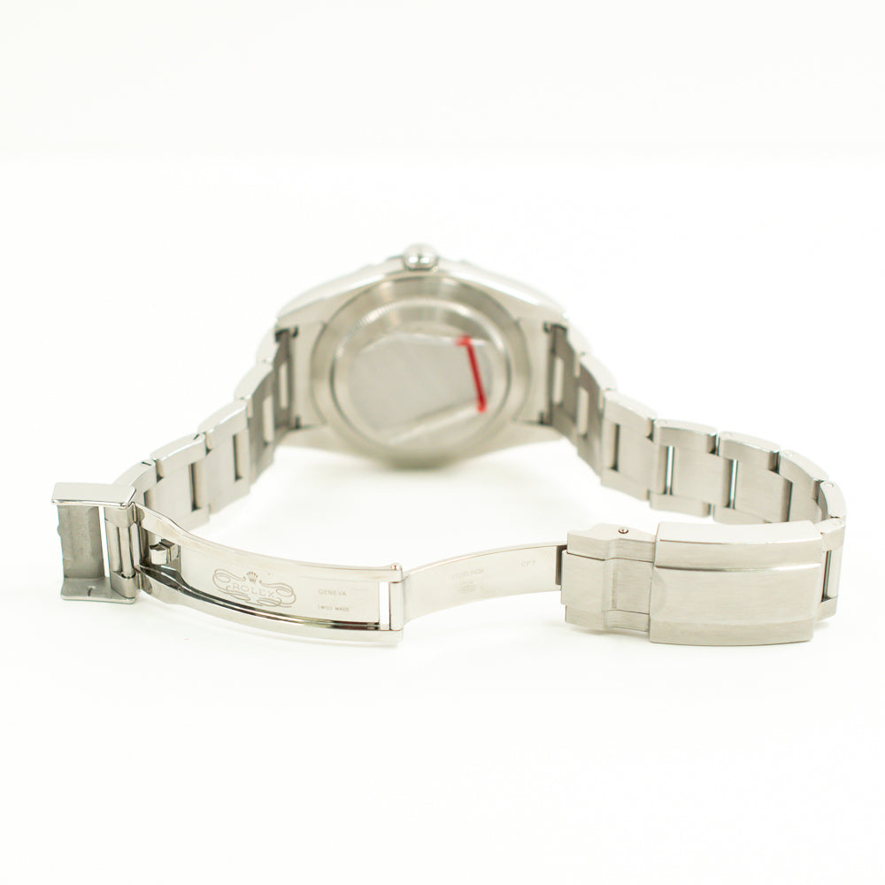 Explorer 39mm Steel 214270